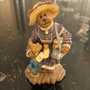 Bearstone Collection Limited Ed.